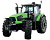 Deutz-Fahr 6180W Profi